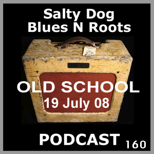 Salty Dog Podcast Image Tags