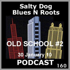 Salty Dog Podcast Image Tags