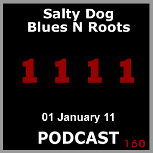 Salty Dog Podcast Image Tags