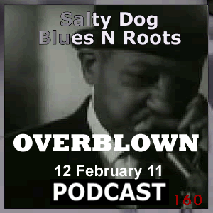 Salty Dog Podcast Image Tags