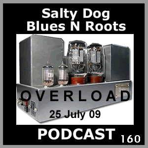 Salty Dog Podcast Image Tags