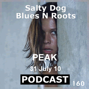 Salty Dog Podcast Image Tags