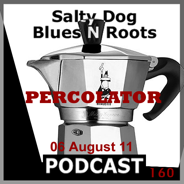 Salty Dog Podcast Image Tags