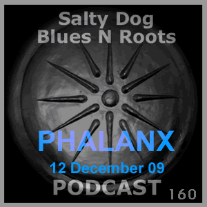 Salty Dog Podcast Image Tags