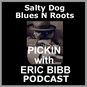 Salty Dog Podcast Image Tags