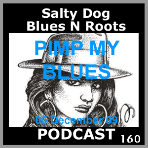 Salty Dog Podcast Image Tags