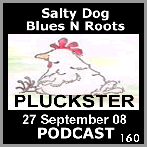 Salty Dog Podcast Image Tags