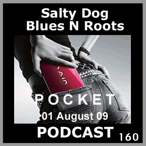 Salty Dog Podcast Image Tags