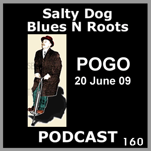 Salty Dog Podcast Image Tags