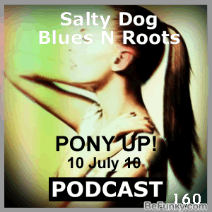 Salty Dog Podcast Image Tags