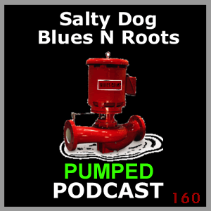 Salty Dog Podcast Image Tags