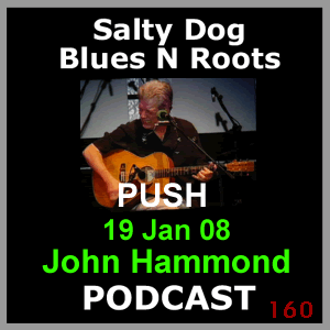 Salty Dog Podcast Image Tags