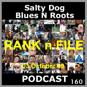Salty Dog Podcast Image Tags