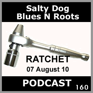 Salty Dog Podcast Image Tags