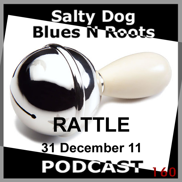 Salty Dog Podcast Image Tags