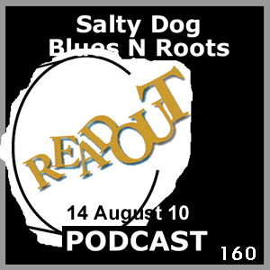 Salty Dog Podcast Image Tags