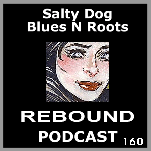 Salty Dog Podcast Image Tags