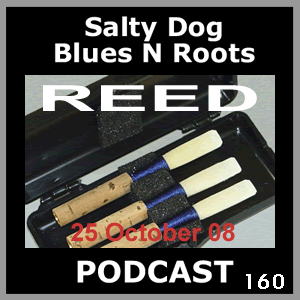 Salty Dog Podcast Image Tags