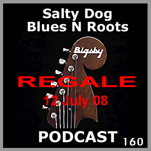 Salty Dog Podcast Image Tags