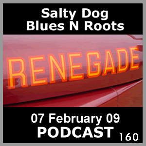 Salty Dog Podcast Image Tags