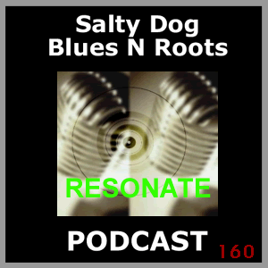 Salty Dog Podcast Image Tags
