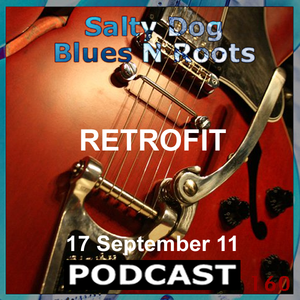 Salty Dog Podcast Image Tags
