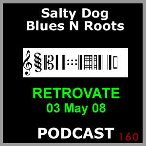 Salty Dog Podcast Image Tags