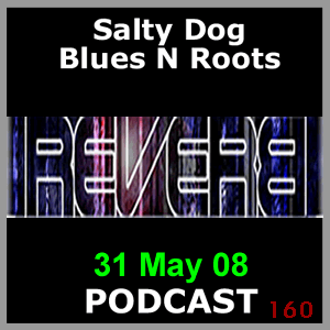 Salty Dog Podcast Image Tags