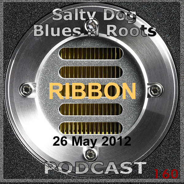 Salty Dog Blues N Roots Podcast