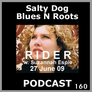 Salty Dog Podcast Image Tags