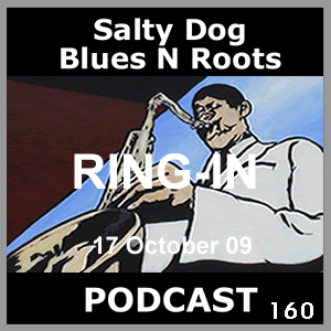 Salty Dog Podcast Image Tags