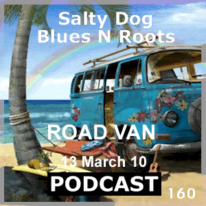 Salty Dog Podcast Image Tags