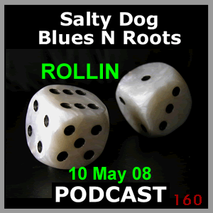 Salty Dog Podcast Image Tags
