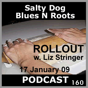 Salty Dog Podcast Image Tags