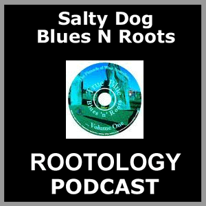 Salty Dog Podcast Image Tags