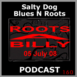 Salty Dog Podcast Image Tags