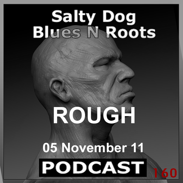 Salty Dog Blues N Roots Podcast