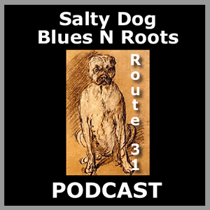 Salty Dog Podcast Image Tags