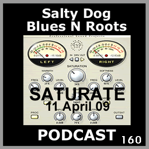 Salty Dog Podcast Image Tags
