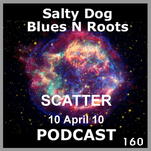 Salty Dog Podcast Image Tags