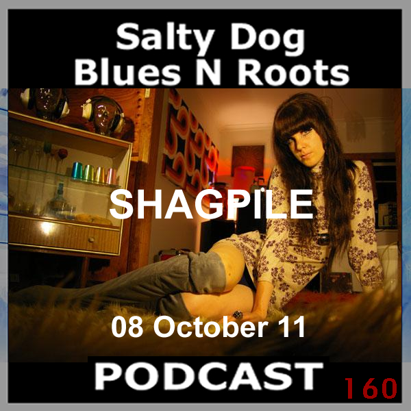 Salty Dog Podcast Image Tags