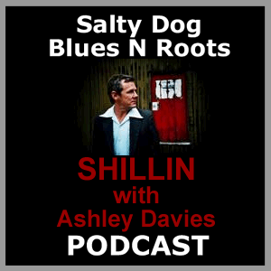 Salty Dog Podcast Image Tags