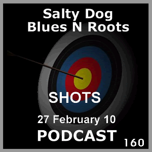Salty Dog Podcast Image Tags