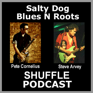 Salty Dog Podcast Image Tags