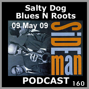 Salty Dog Podcast Image Tags