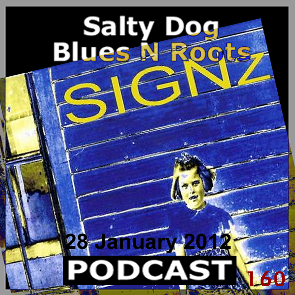 Salty Dog Podcast Image Tags