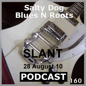 Salty Dog Podcast Image Tags
