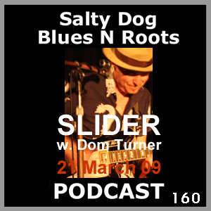 Salty Dog Podcast Image Tags