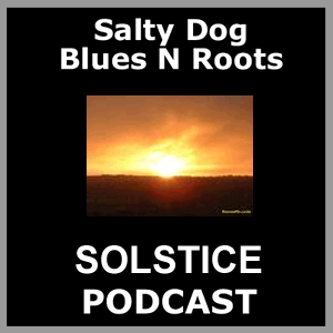Salty Dog Podcast Image Tags