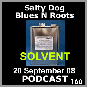 Salty Dog Podcast Image Tags